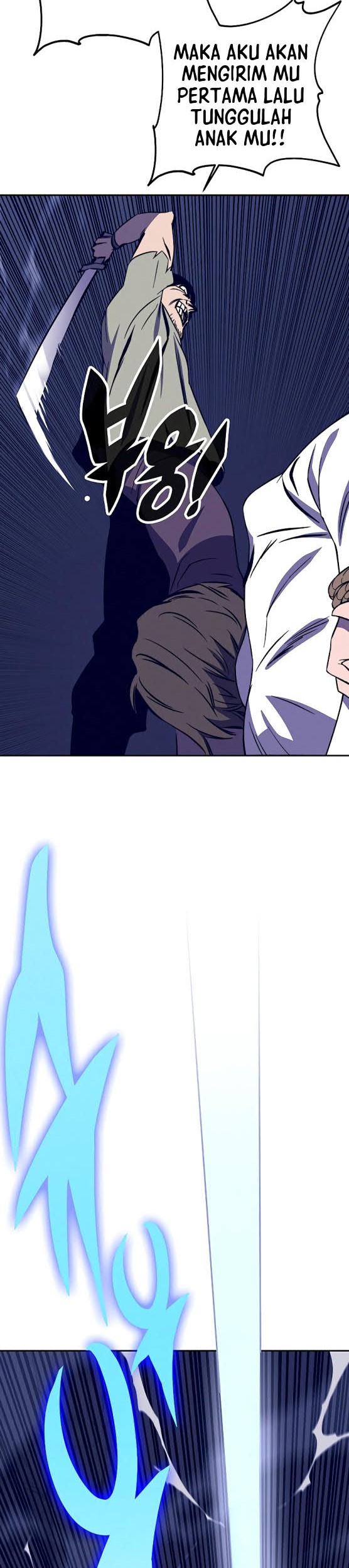 X Ash Chapter 38 Gambar 50