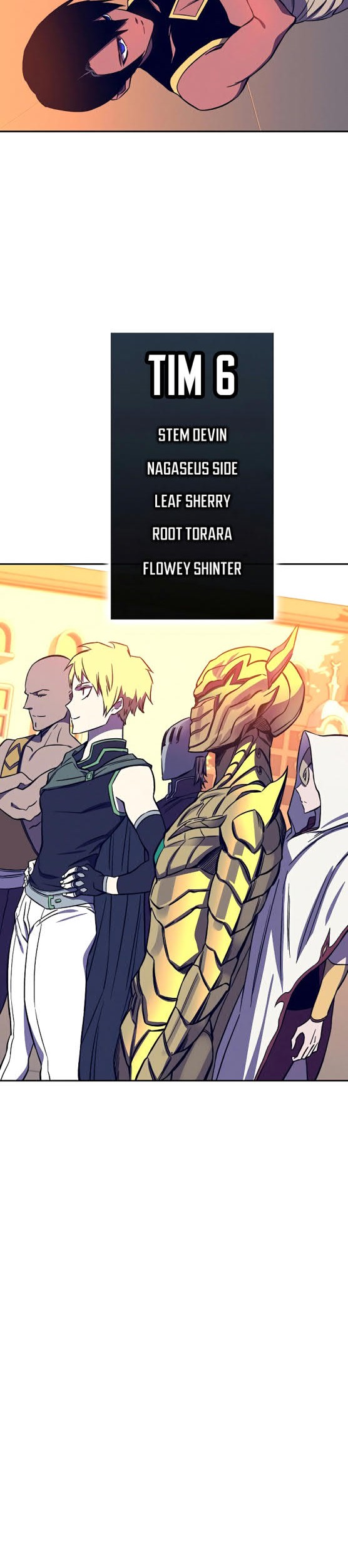 X Ash Chapter 38 Gambar 30