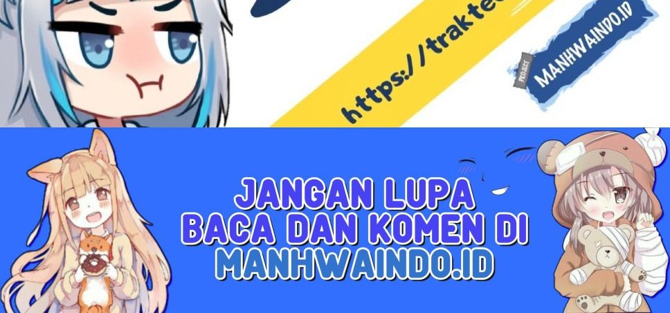 Deadly VS Romance (Lethal Romance) Chapter 37 Gambar 37