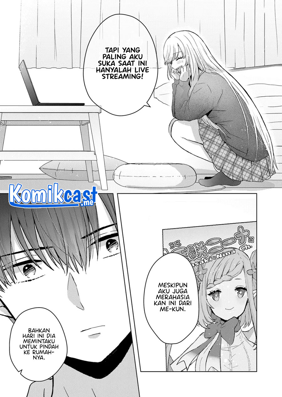 Kimi wa, Nina Janai Chapter 06 Gambar 16