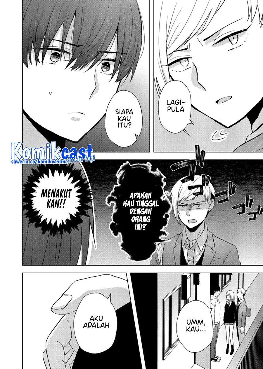 Kimi wa, Nina Janai Chapter 06 Gambar 3