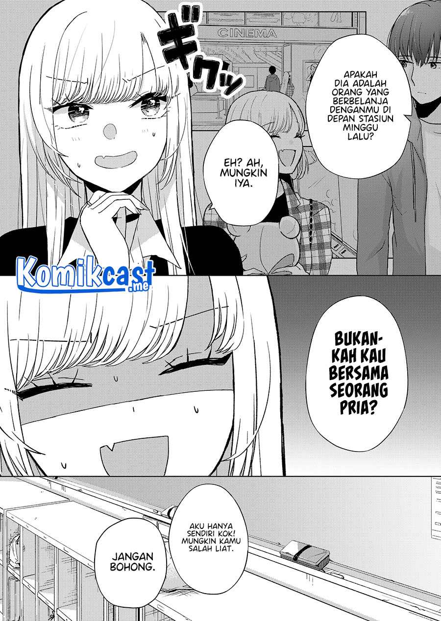 Kimi wa, Nina Janai Chapter 05 Gambar 10