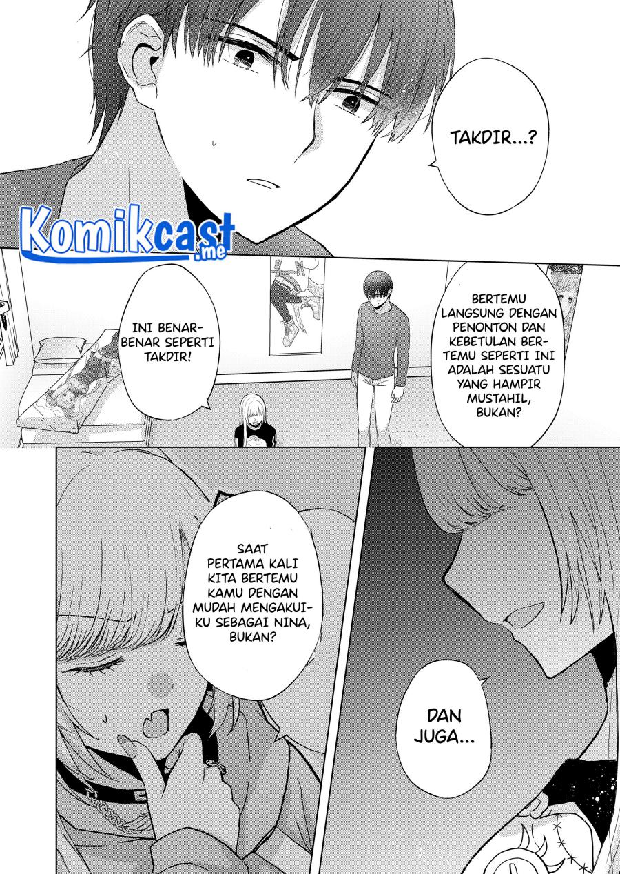 Kimi wa, Nina Janai Chapter 04 Gambar 11