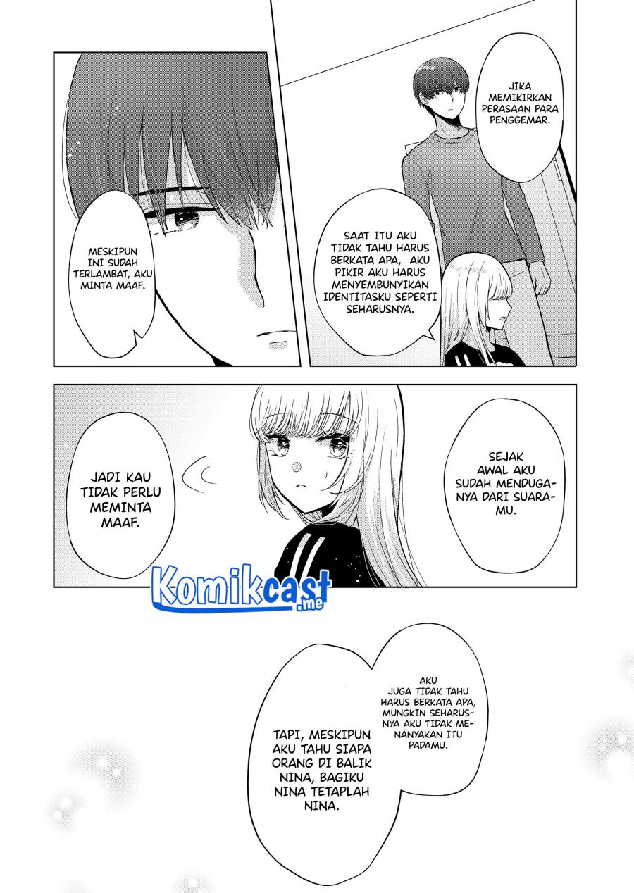 Kimi wa, Nina Janai Chapter 04 Gambar 12