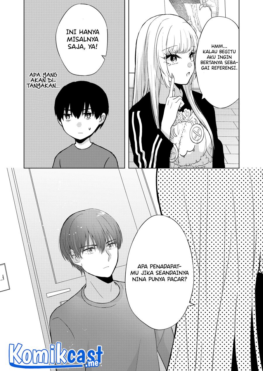 Kimi wa, Nina Janai Chapter 04 Gambar 15