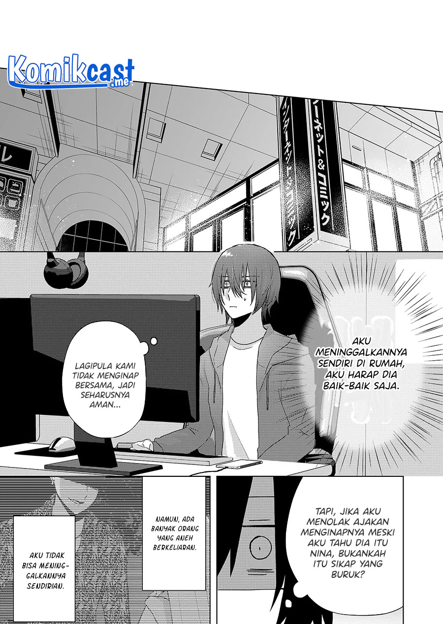 Kimi wa, Nina Janai Chapter 02 Gambar 12
