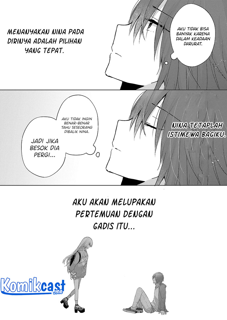 Kimi wa, Nina Janai Chapter 02 Gambar 13