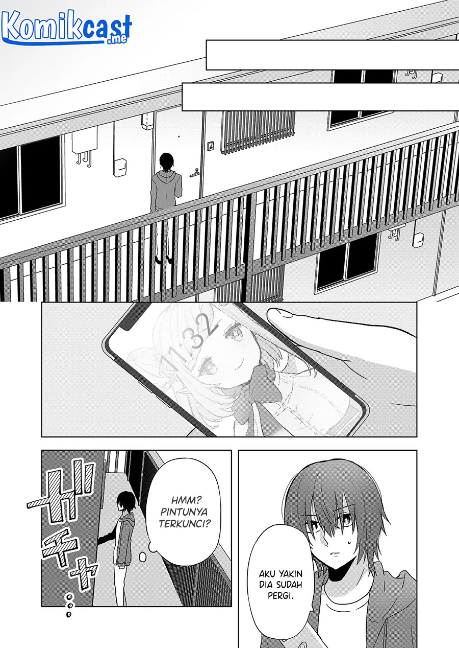 Kimi wa, Nina Janai Chapter 02 Gambar 14
