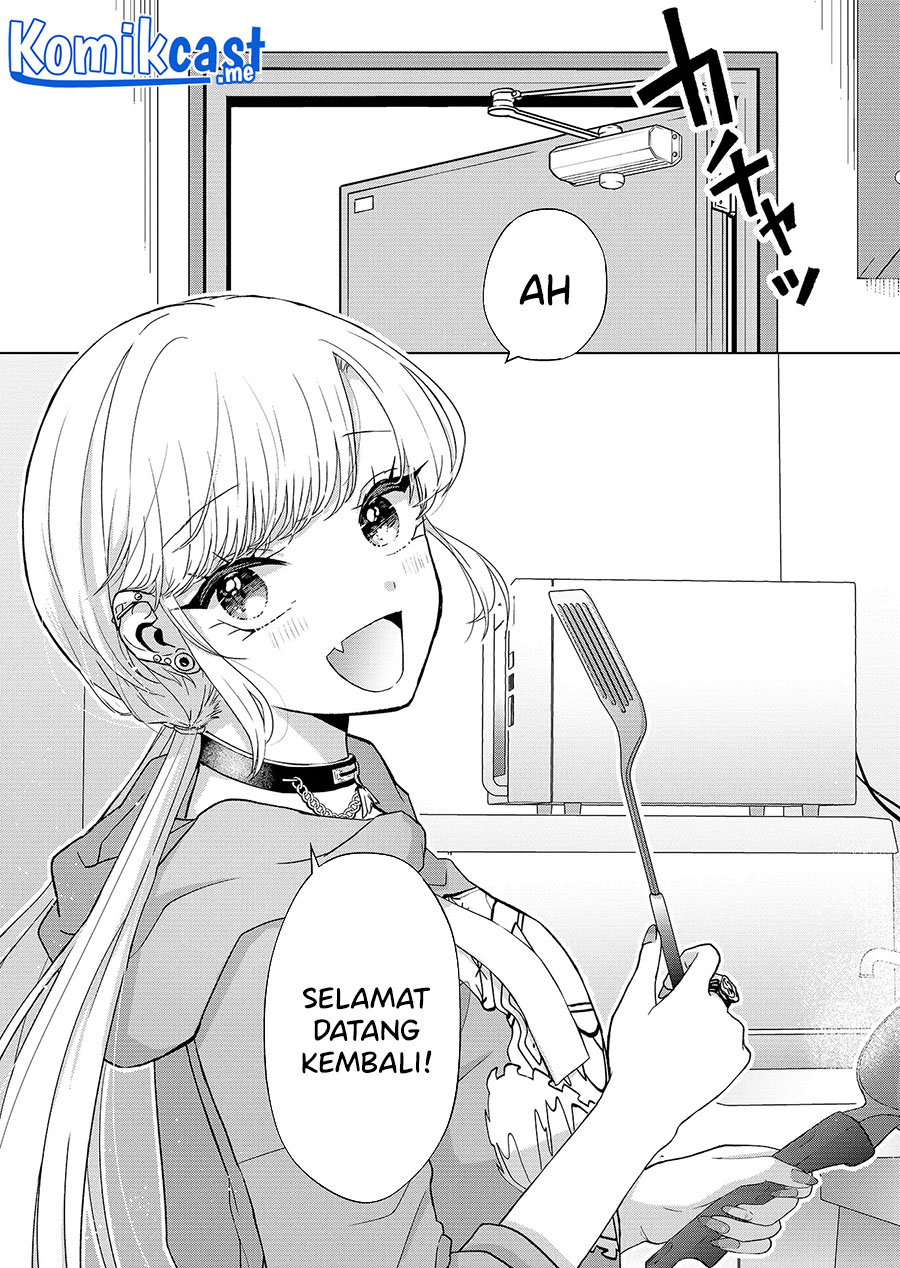 Kimi wa, Nina Janai Chapter 02 Gambar 15