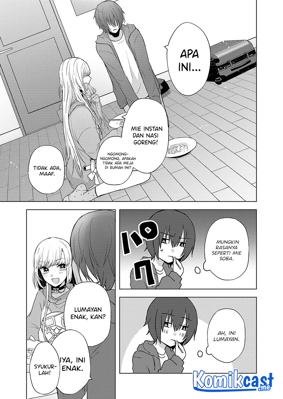 Kimi wa, Nina Janai Chapter 02 Gambar 18