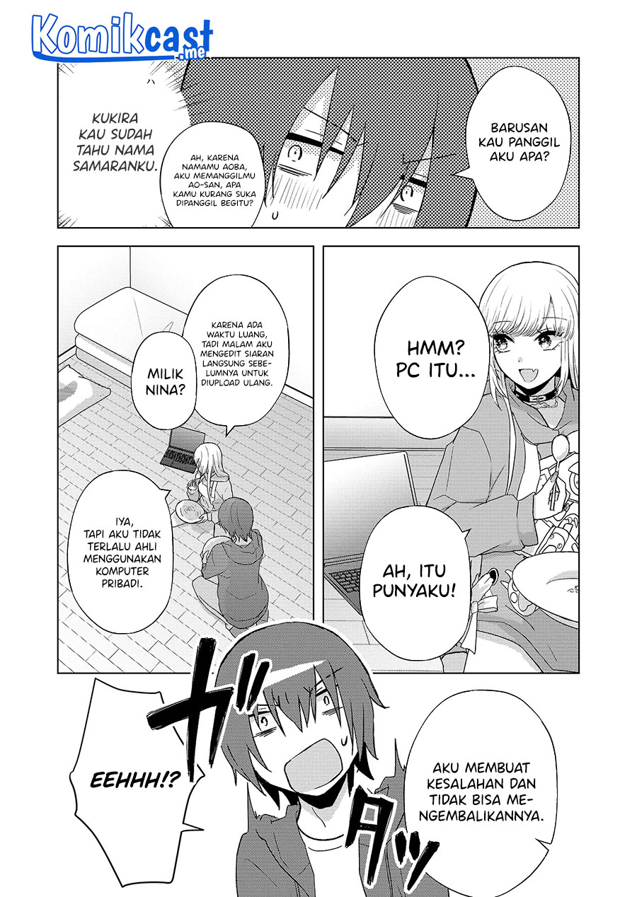 Kimi wa, Nina Janai Chapter 02 Gambar 20