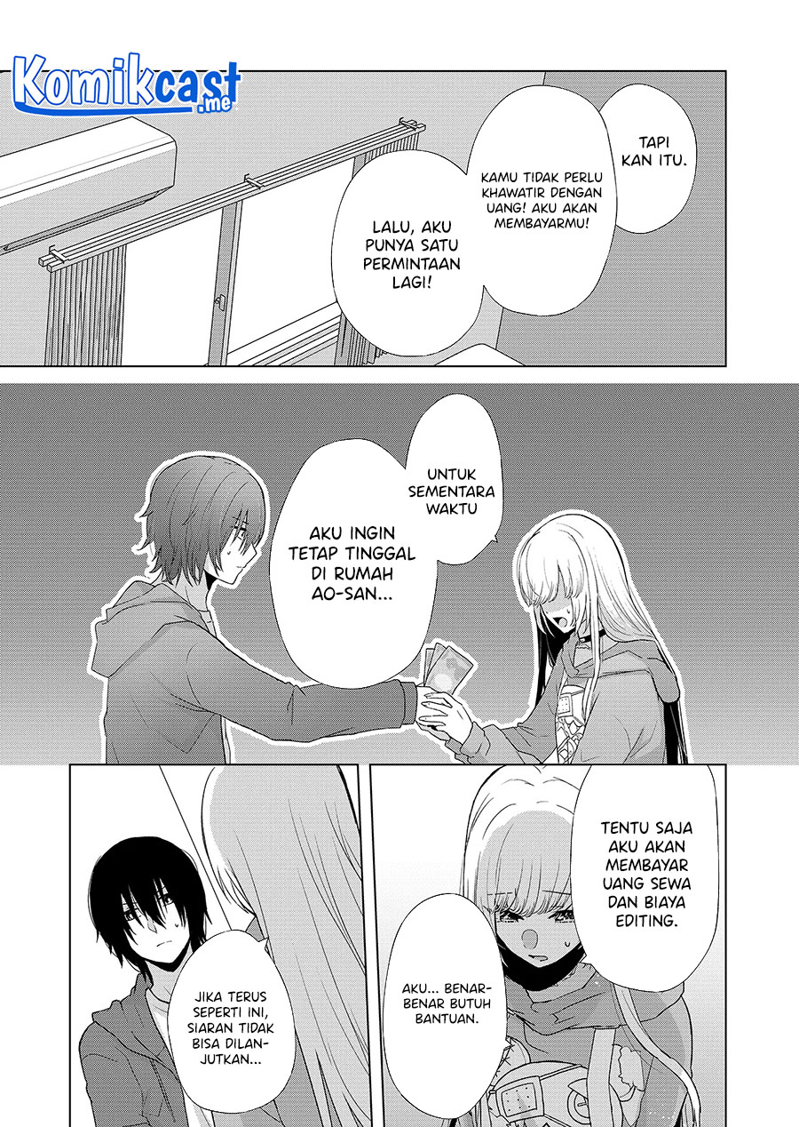 Kimi wa, Nina Janai Chapter 02 Gambar 28
