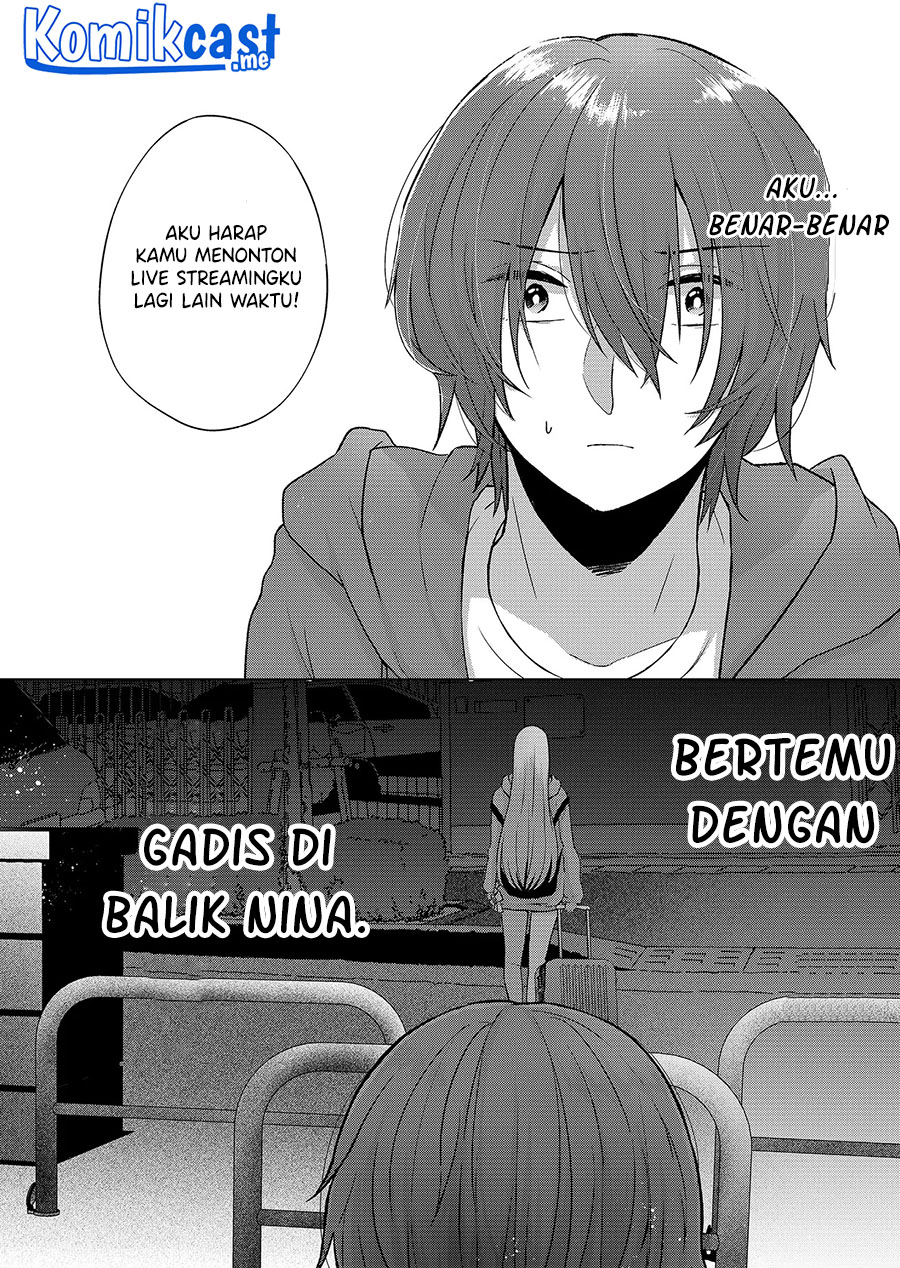 Kimi wa, Nina Janai Chapter 02 Gambar 7
