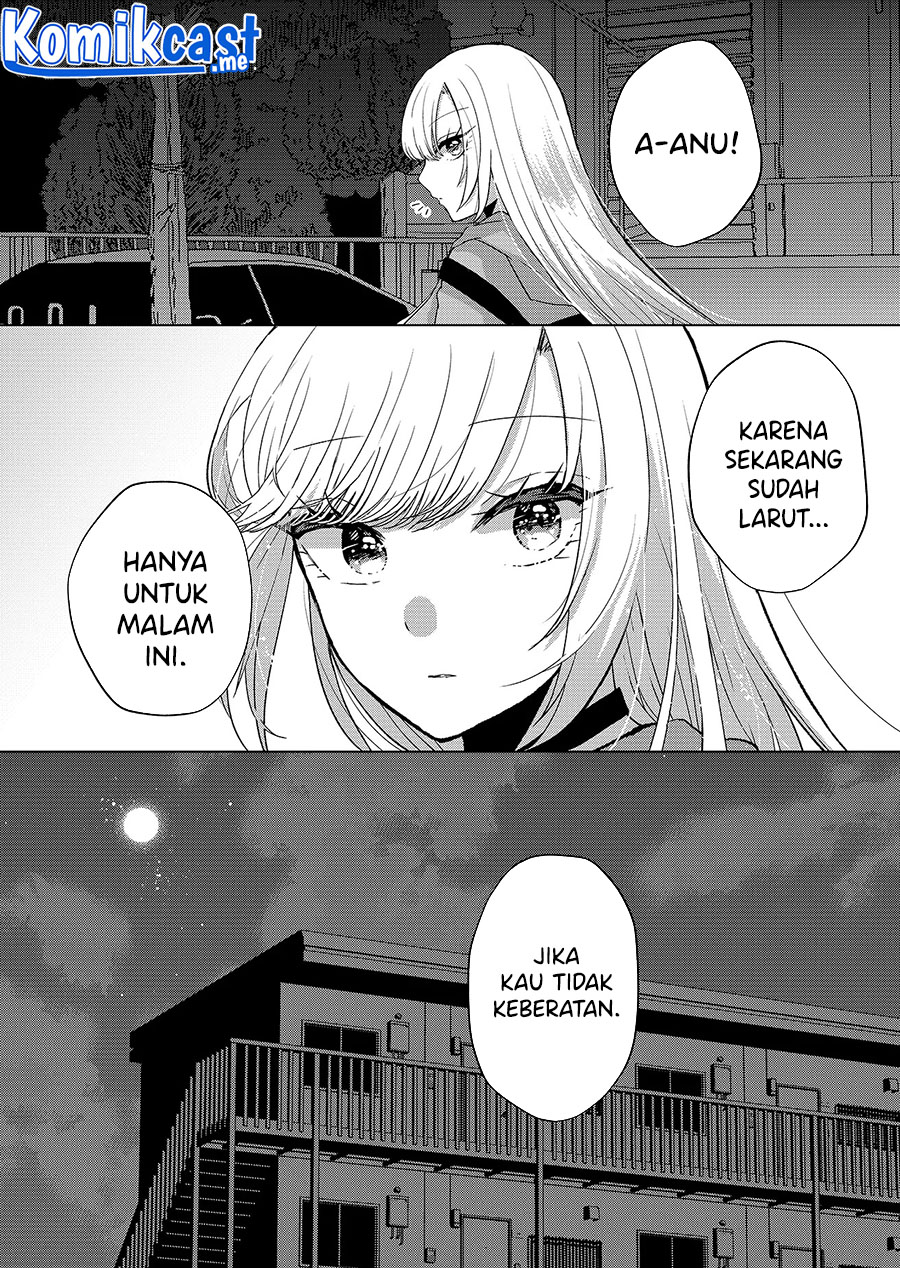 Kimi wa, Nina Janai Chapter 02 Gambar 8