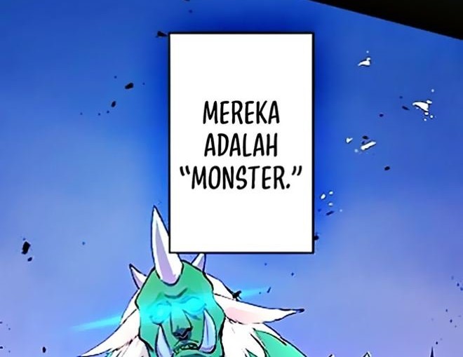 Level Drain Chapter 01 Gambar 19