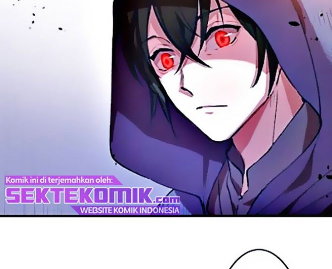 Level Drain Chapter 01 Gambar 31