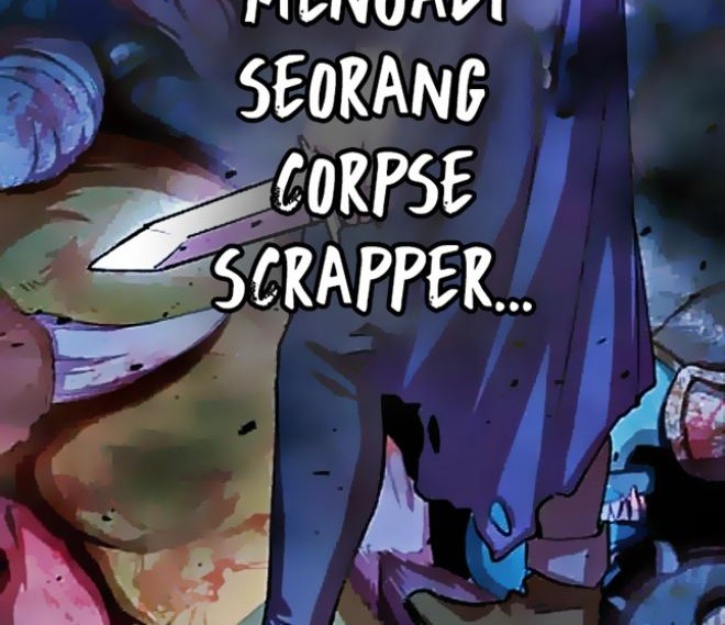 Level Drain Chapter 01 Gambar 49