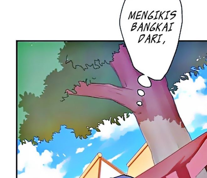 Level Drain Chapter 01 Gambar 51