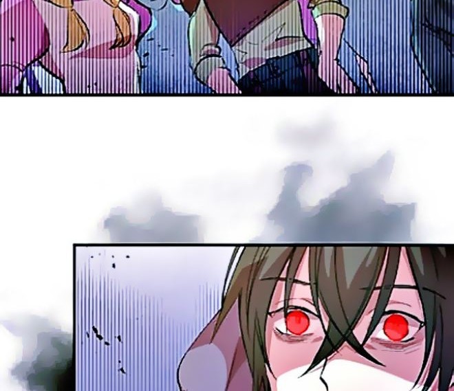 Level Drain Chapter 01 Gambar 57