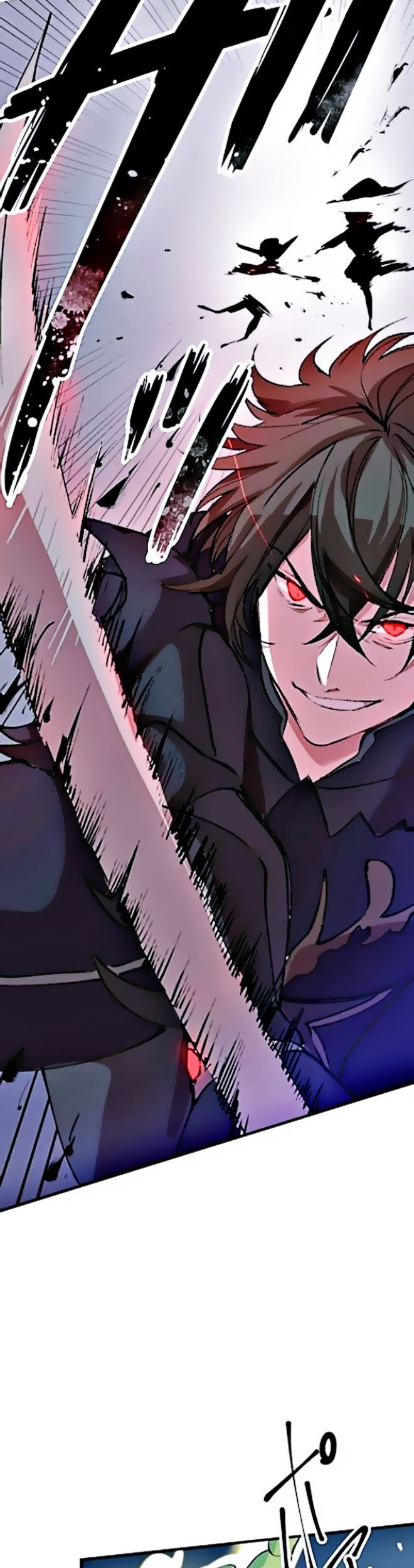 Level Drain Chapter 01 Gambar 114