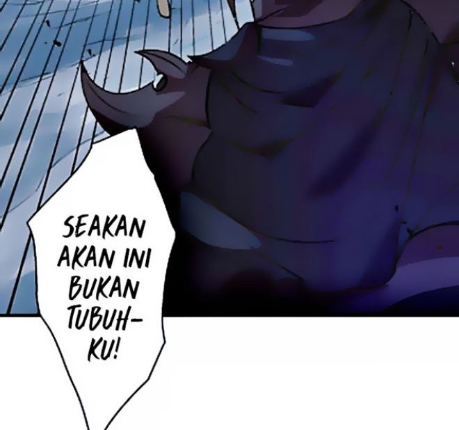 Level Drain Chapter 01 Gambar 117