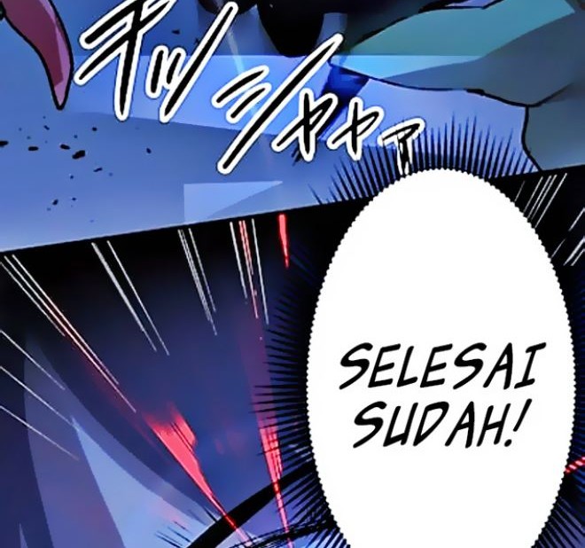 Level Drain Chapter 01 Gambar 119