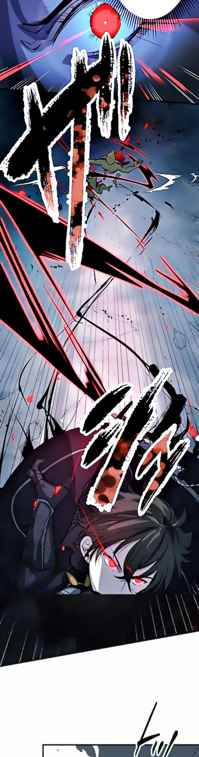 Level Drain Chapter 01 Gambar 120