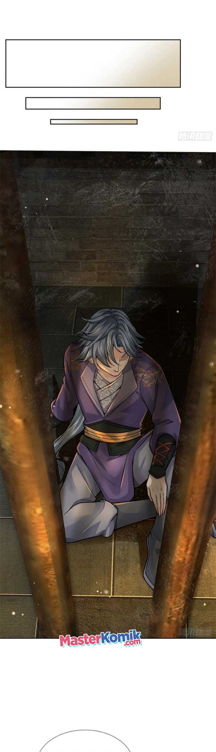 The Way of Domination Chapter 103 Gambar 24