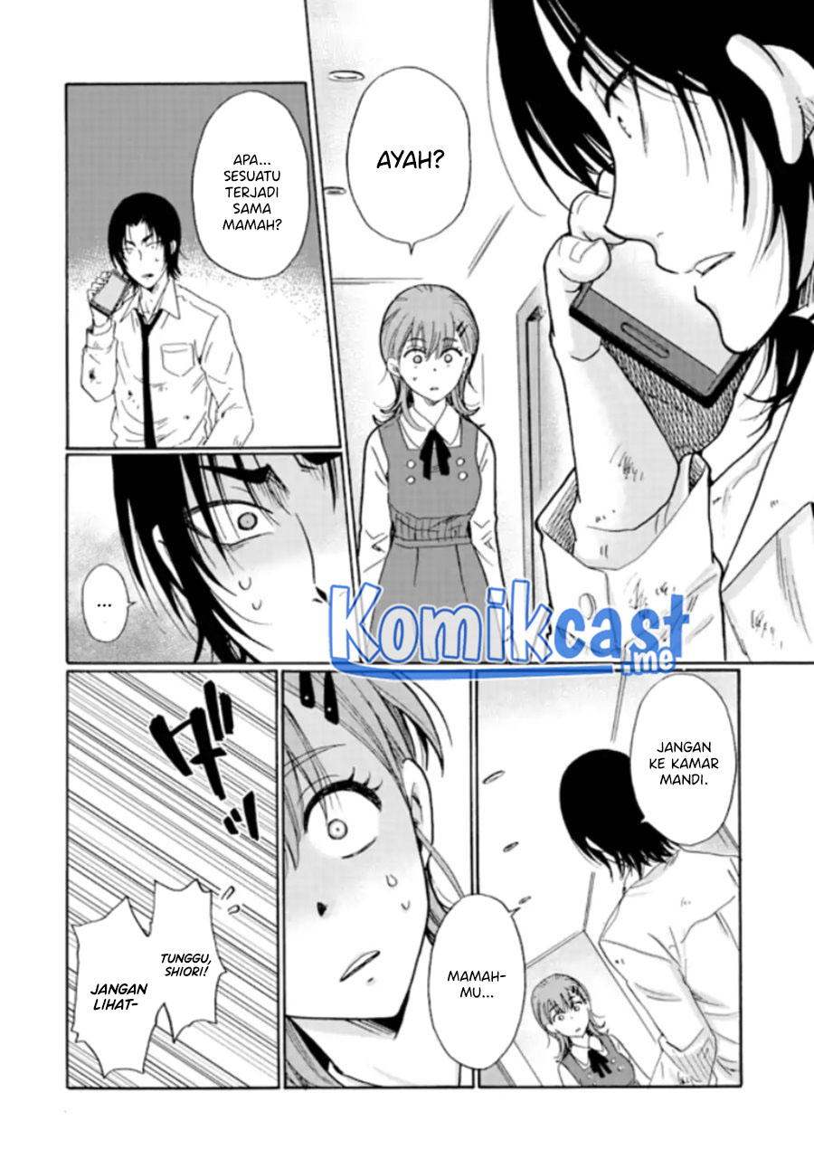 Ijimeru Aitsu ga Waruinoka, Ijimerareta Boku ga Waruinoka? Chapter 12 Gambar 28