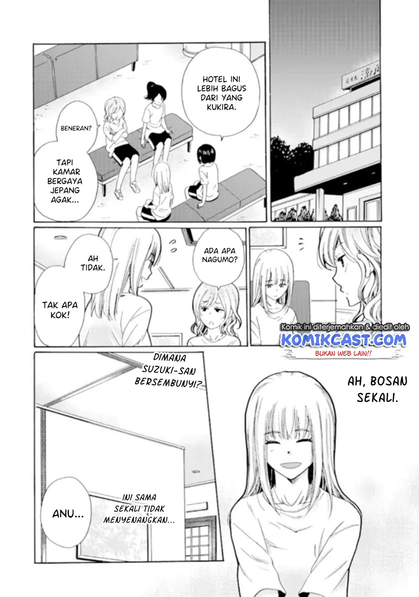Ijimeru Aitsu ga Waruinoka, Ijimerareta Boku ga Waruinoka? Chapter 08 Gambar 23