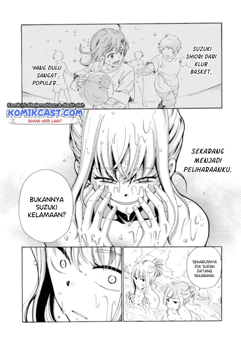 Ijimeru Aitsu ga Waruinoka, Ijimerareta Boku ga Waruinoka? Chapter 08 Gambar 28