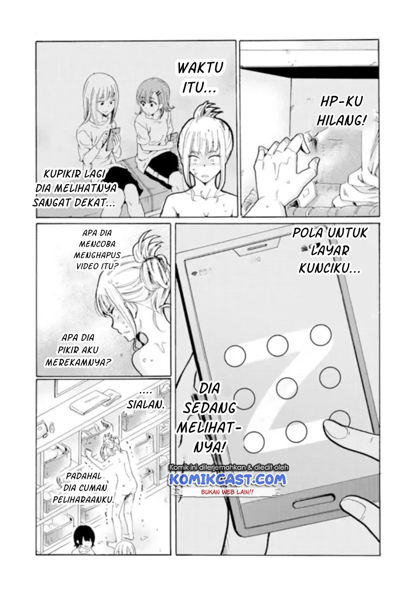 Ijimeru Aitsu ga Waruinoka, Ijimerareta Boku ga Waruinoka? Chapter 08 Gambar 30