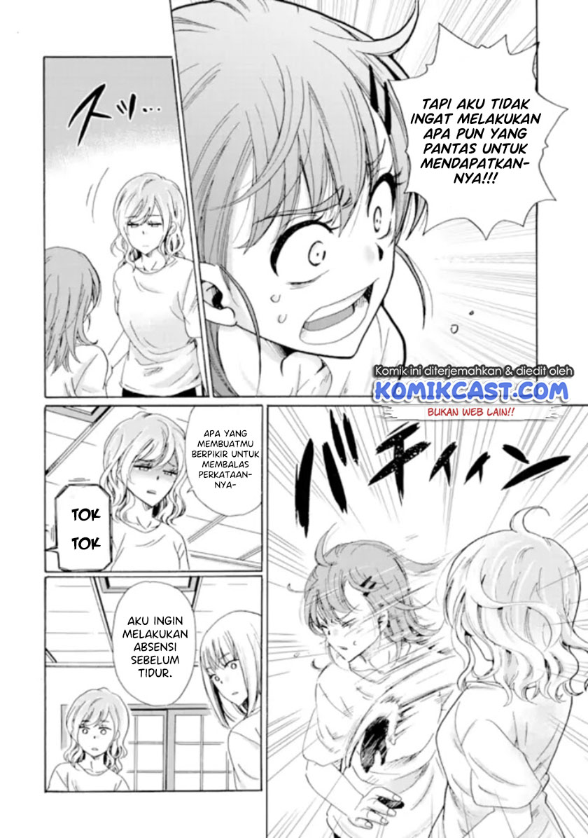 Ijimeru Aitsu ga Waruinoka, Ijimerareta Boku ga Waruinoka? Chapter 08 Gambar 37