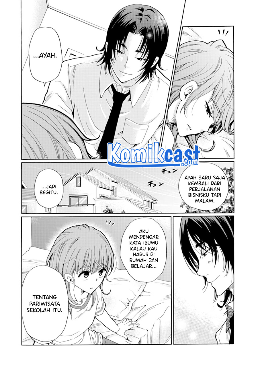 Ijimeru Aitsu ga Waruinoka, Ijimerareta Boku ga Waruinoka? Chapter 07 Gambar 33