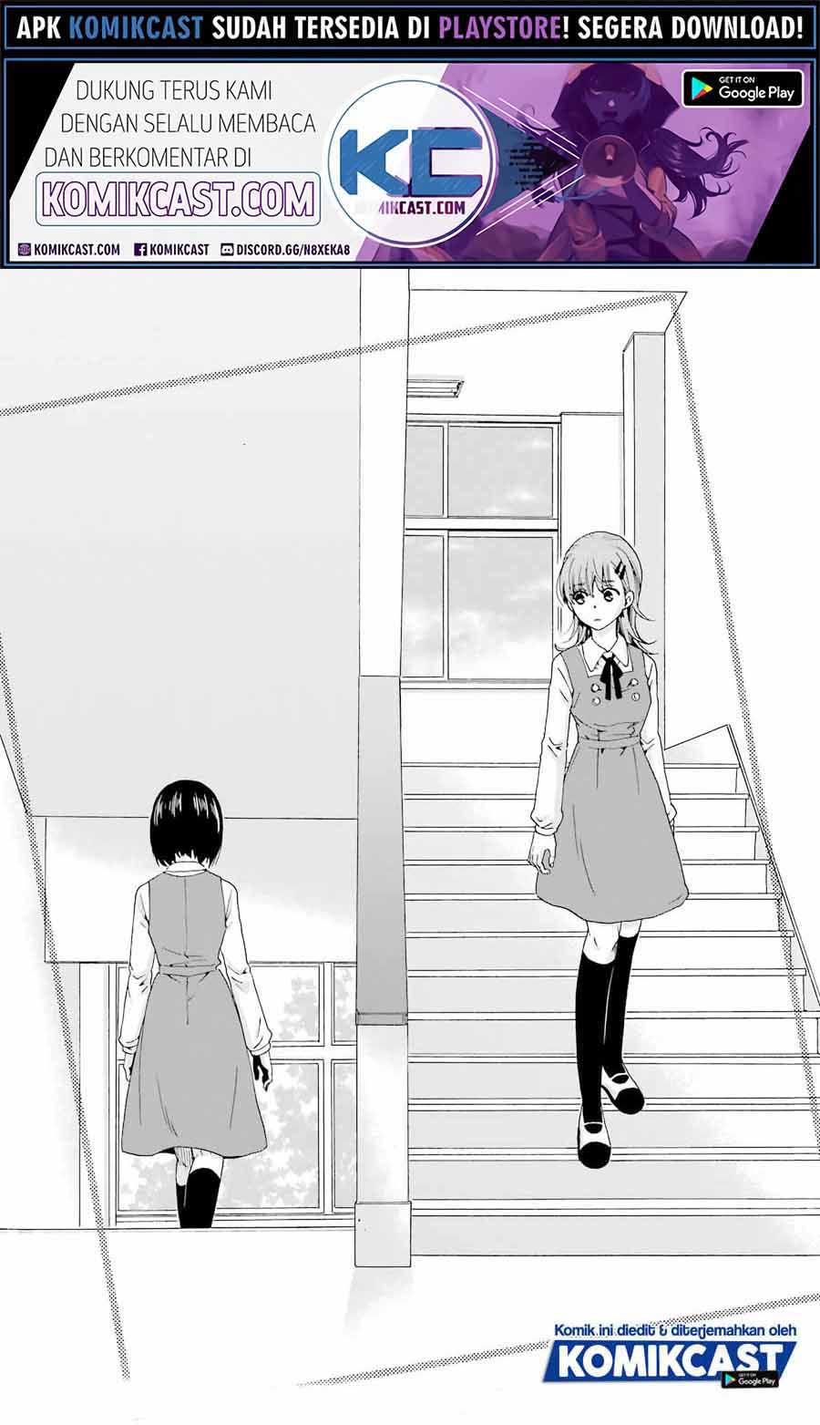 Baca  Ijimeru Aitsu ga Waruinoka, Ijimerareta Boku ga Waruinoka? Chapter 03 Gambar 2
