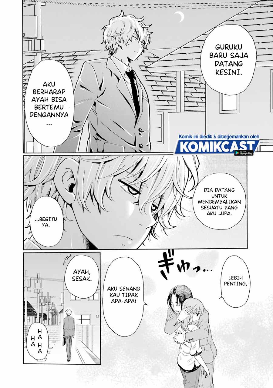 Ijimeru Aitsu ga Waruinoka, Ijimerareta Boku ga Waruinoka? Chapter 03 Gambar 27