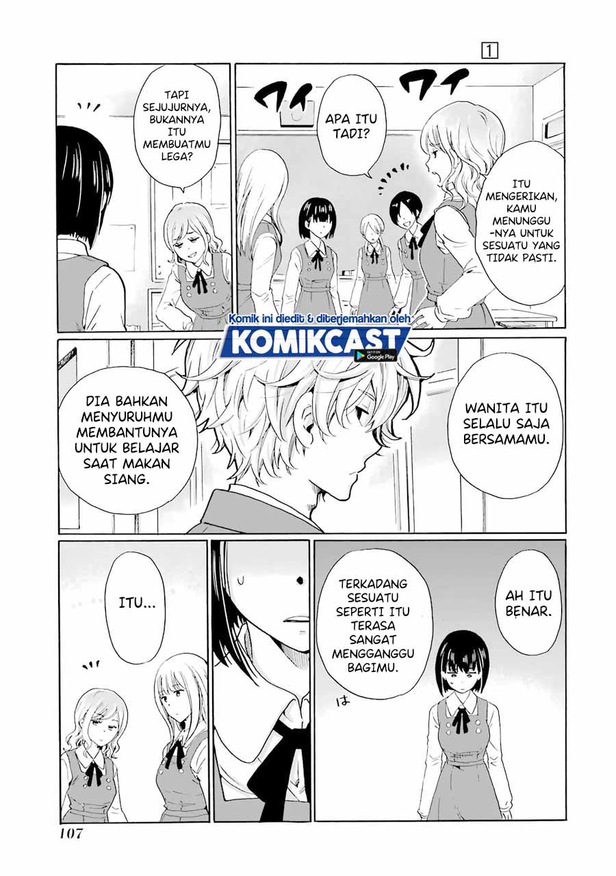 Ijimeru Aitsu ga Waruinoka, Ijimerareta Boku ga Waruinoka? Chapter 03 Gambar 38