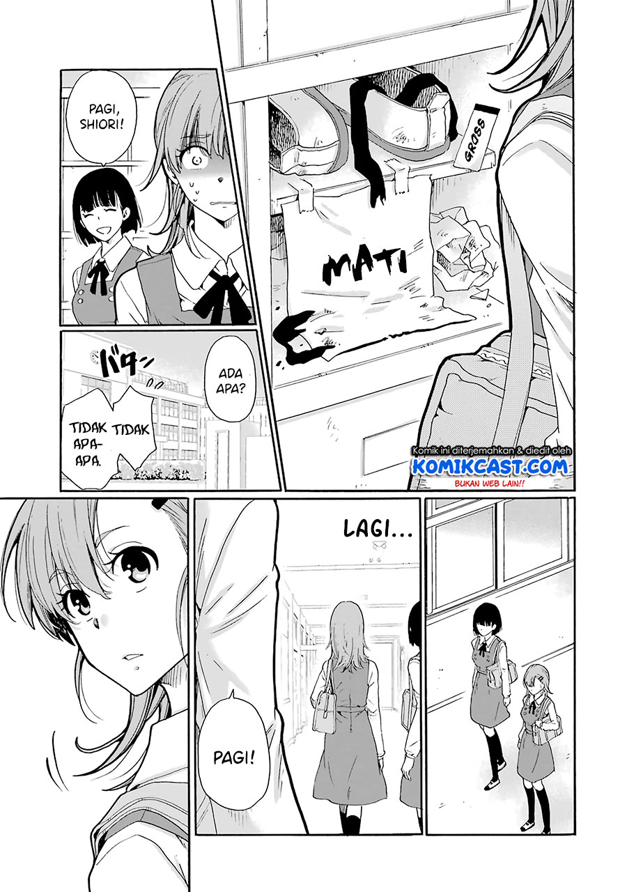 Ijimeru Aitsu ga Waruinoka, Ijimerareta Boku ga Waruinoka? Chapter 01 Gambar 30