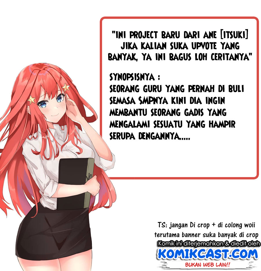 Ijimeru Aitsu ga Waruinoka, Ijimerareta Boku ga Waruinoka? Chapter 01 Gambar 38