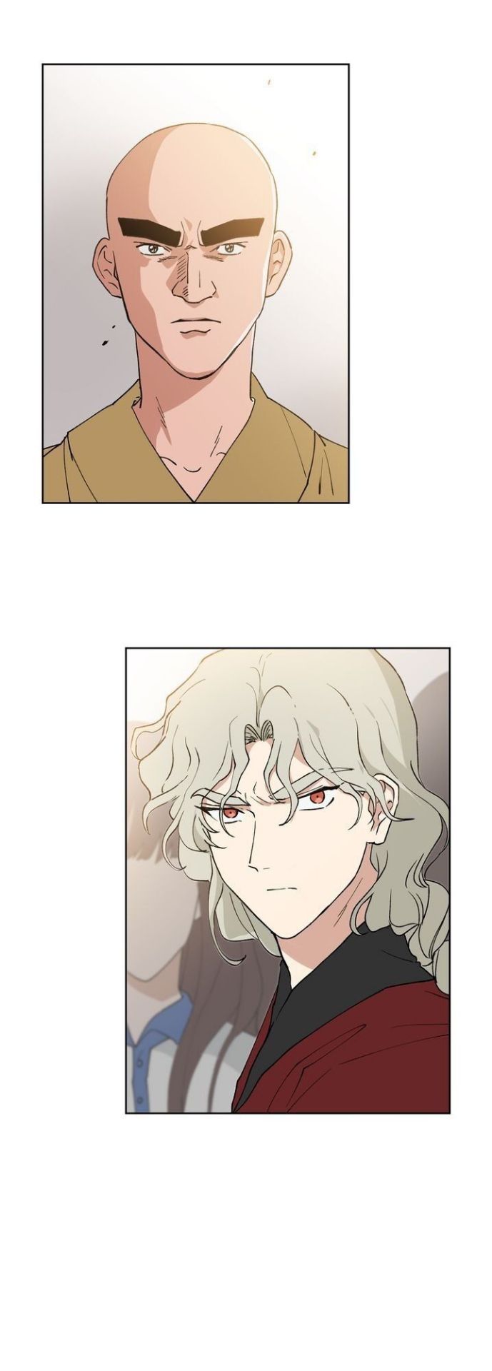 Deadly VS Romance (Lethal Romance) Chapter 43 Gambar 26