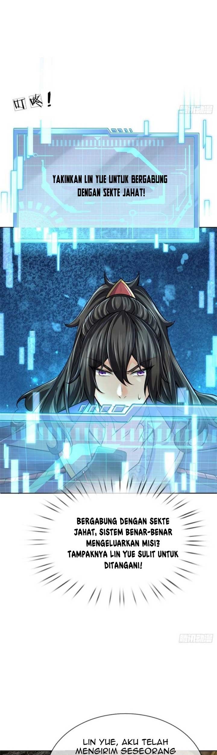 Deadly VS Romance (Lethal Romance) Chapter 42 Gambar 14