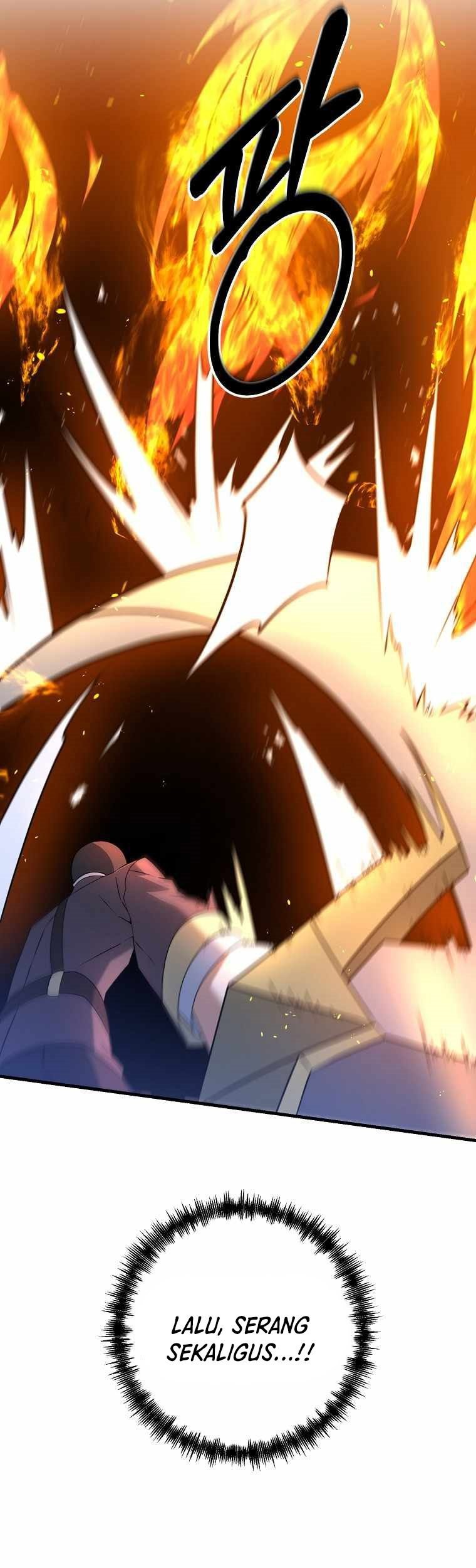 The Lazy Swordmaster Chapter 26 Gambar 28