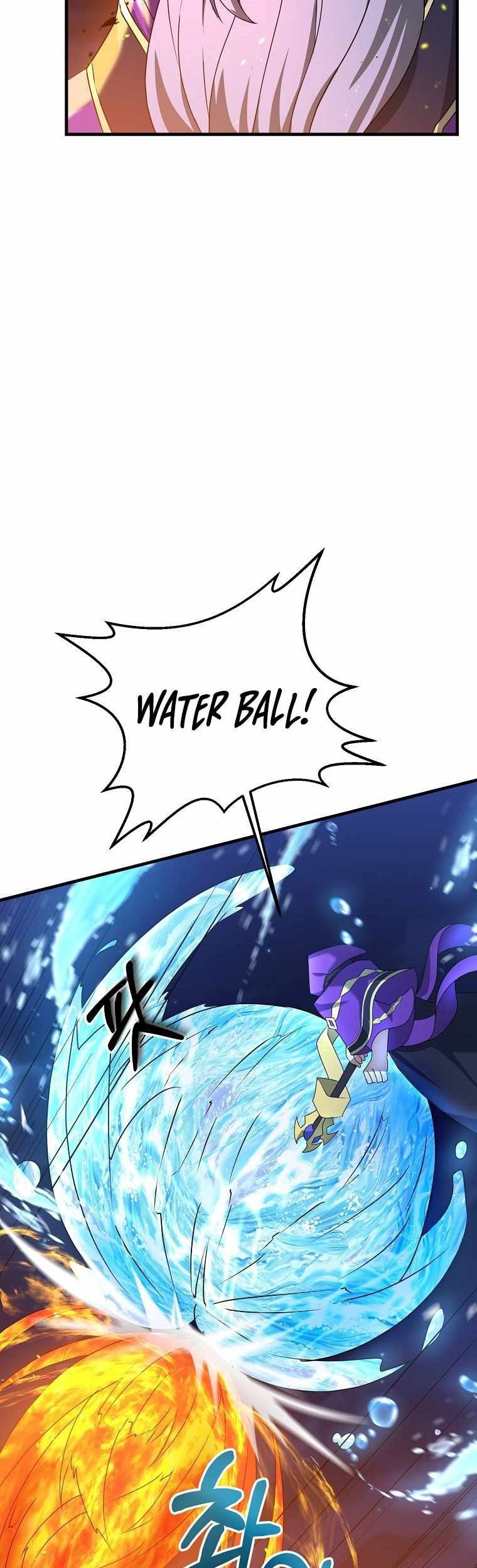 The Lazy Swordmaster Chapter 26 Gambar 30