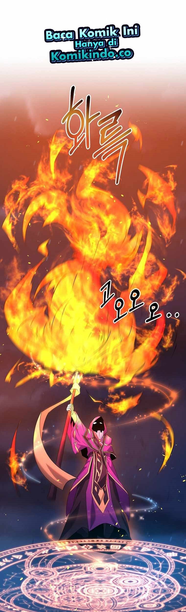 Baca The Lazy Swordmaster Chapter 26 Gambar 2