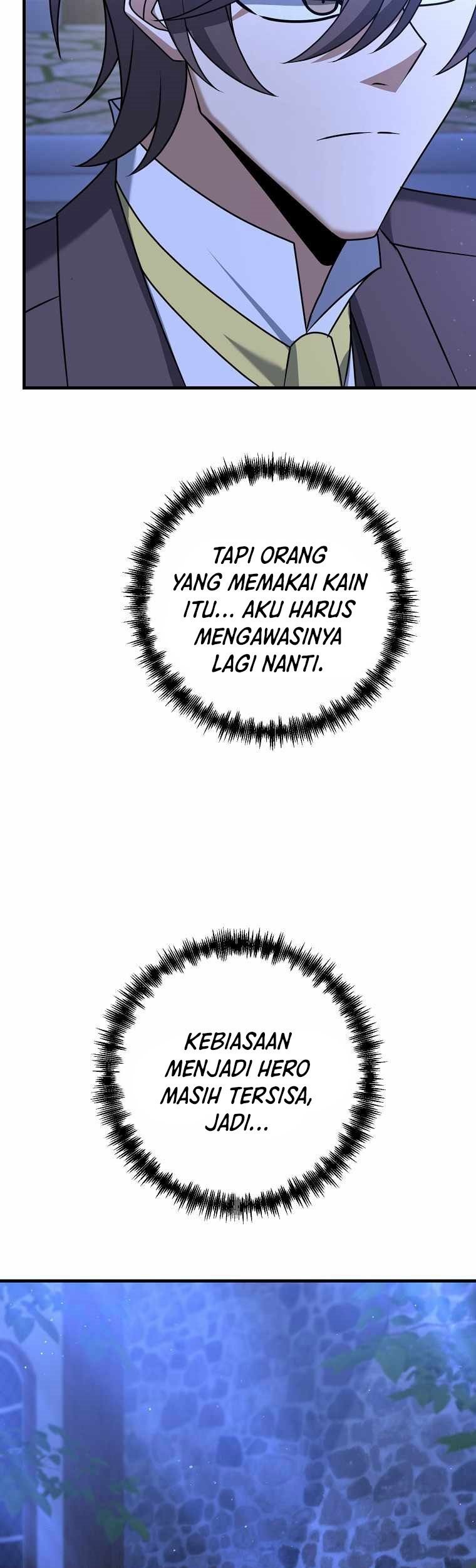 The Lazy Swordmaster Chapter 26 Gambar 68