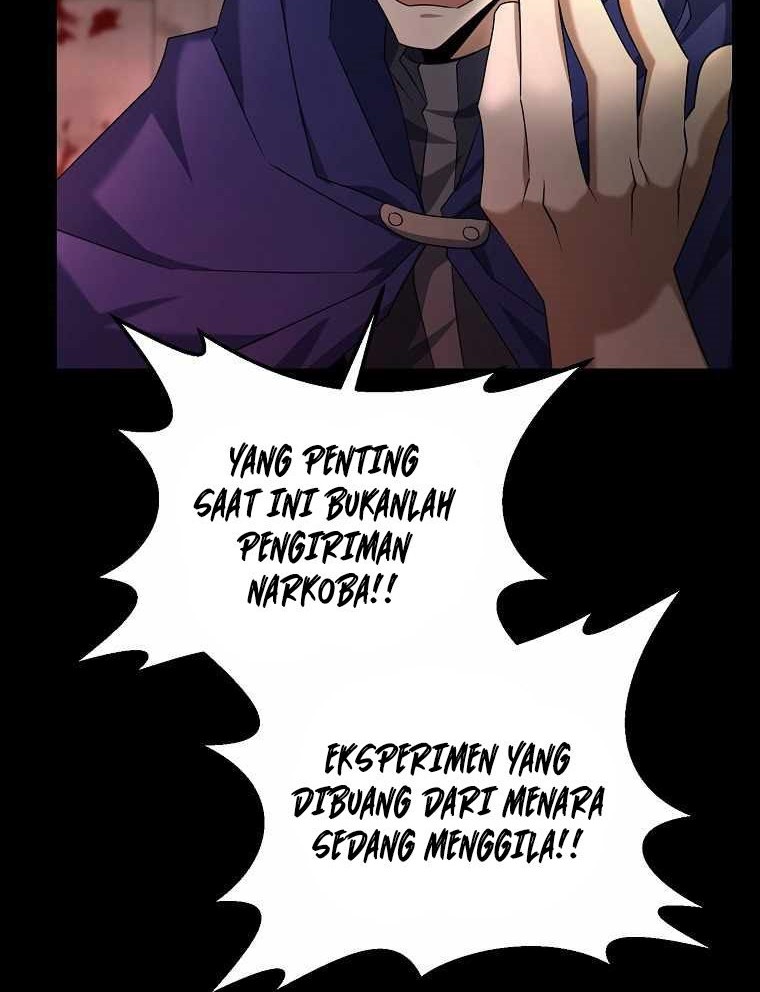 The Lazy Swordmaster Chapter 26 Gambar 9