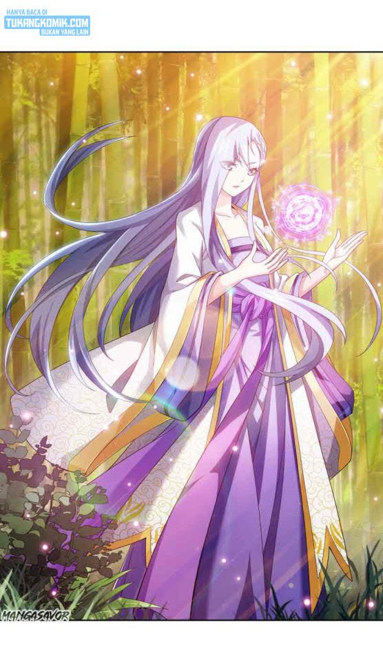 Baca  The Great Ruler Chapter 167.1 Gambar 2