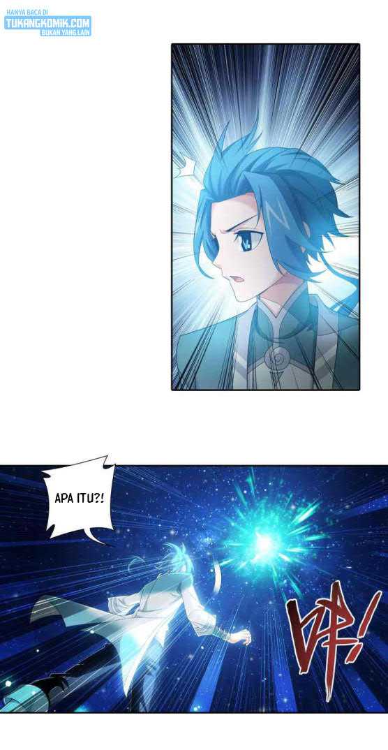 The Great Ruler Chapter 166.2 Gambar 18