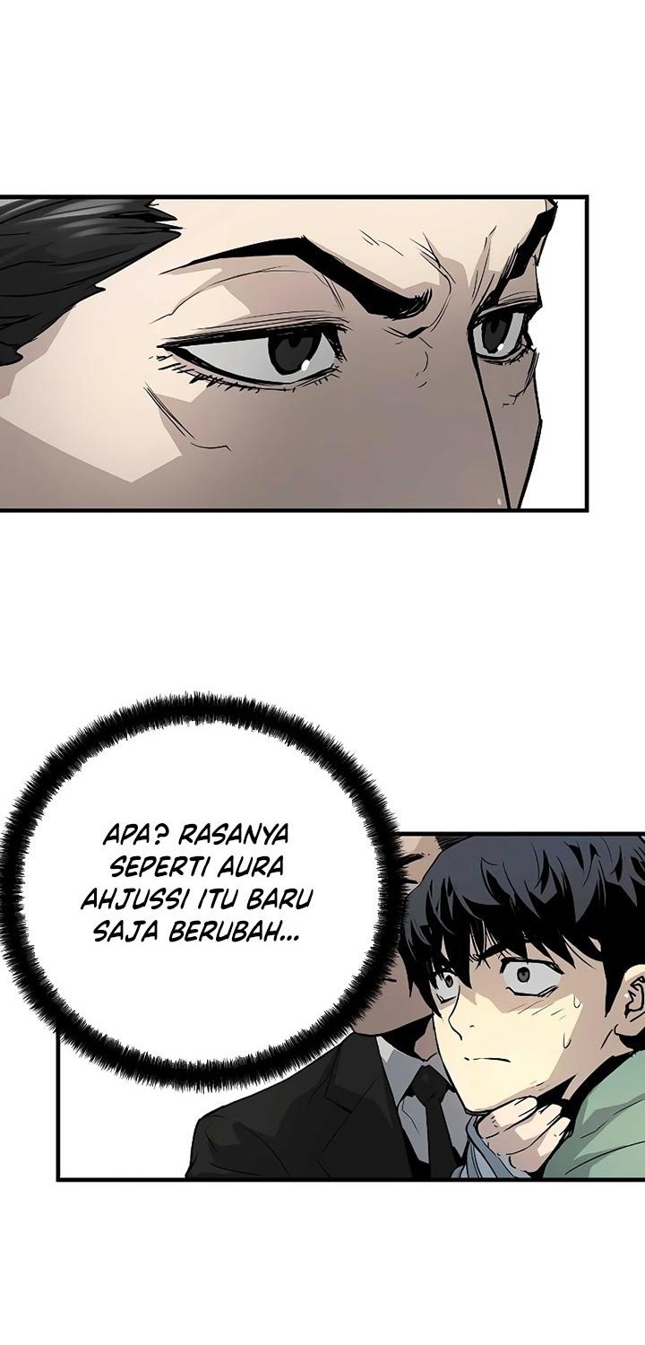 The Breaker Eternal Force Chapter 20 Gambar 18