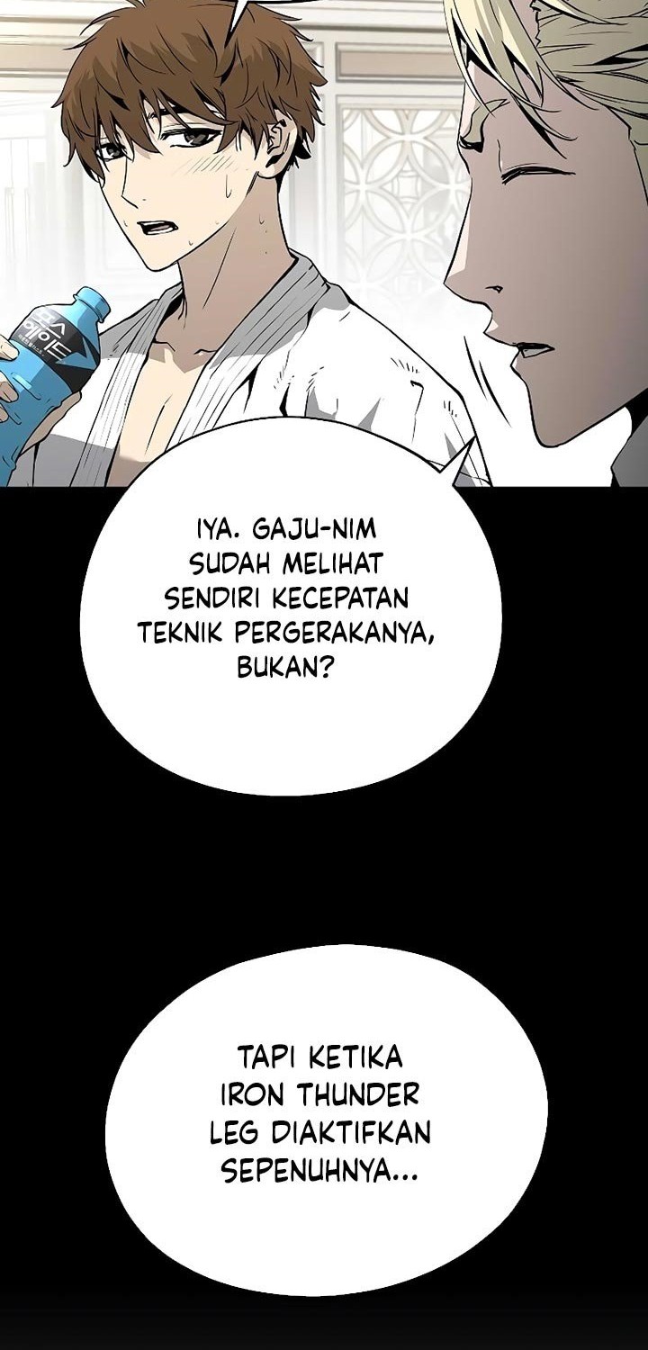 The Breaker Eternal Force Chapter 20 Gambar 22